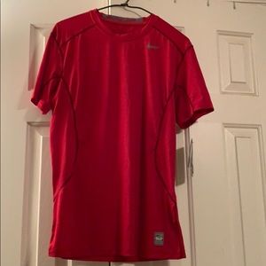 Men’s Nike Pro Combat Shirt